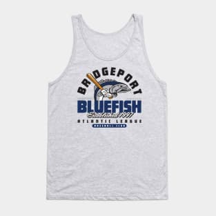 Bridgeport Bluefish Tank Top